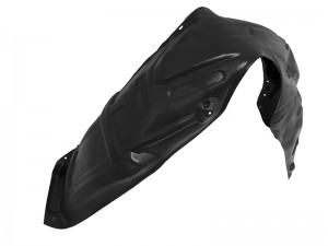 ST-11-0035 Подкрылок TOYOTA CAMRY 01-06 RH (пр-во Китай) ST110035 SAT