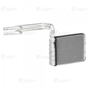 Радиатор отопителя FORD Focus (11-) LUZAR LRH 1075 LUZAR