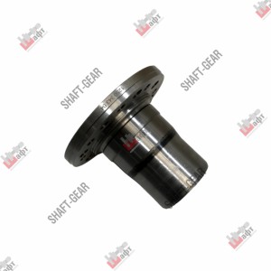 Фланец выходной КПП S6, Yutong, Higer 17V23-01710 1250343043 SHAFT