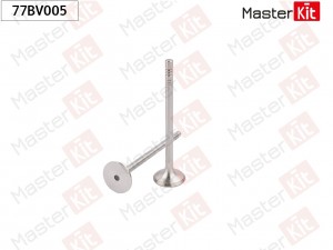 AUDI A2 [8Z0] /VW GOLF IV/BORA AHW/AKQ/APE/AXP/ATN/AUS/AZD/BAD/ 1.2/1.4/1.6L 77BV005 MASTER KIT