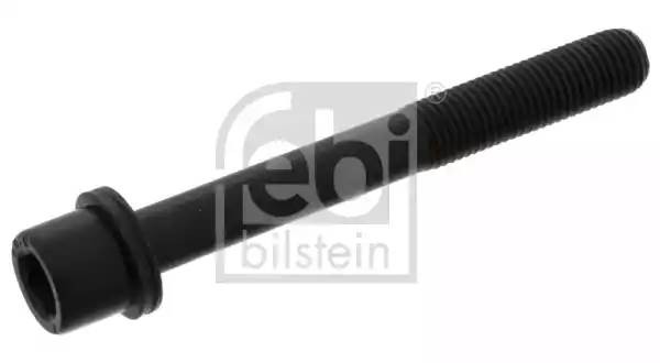 болт ГБЦ!\ Opel Vectra A/B/Corsa A/B/C/Astra 1.7D 83> 02623 FEBI BILSTEIN