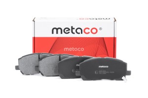 LEXUS RX300 (1998-2003) 3000309 METACO