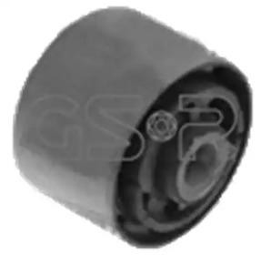 сайлентблок зад. продол. рычага!\ Hyundai Santa Fe 2.0-2.7i/2.0D 00> 514916 GS P