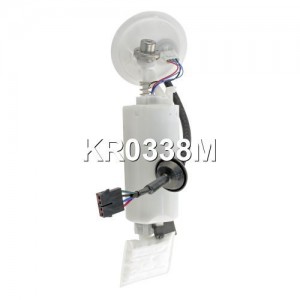 Насос топливный CHRYSLER Neon (99-05) KRAUF KR0338M KRAUF