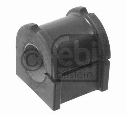 втулка стабилизатора переднего! d20\ Ford Transit all 91> 23133 FEBI BILSTEIN