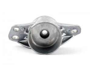 опора амортизатора заднего верхняя!\ Audi A3, Seat Altea/Leon, VW Golf V/VI/Jett 3C0 513 353 C VAG