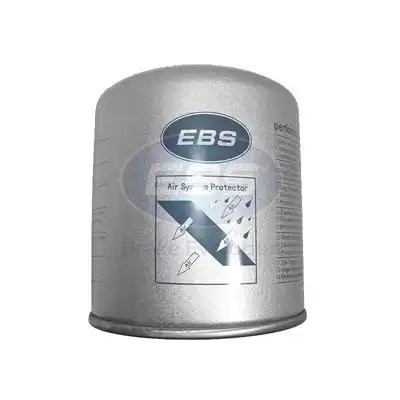 Картридж осушителя воздуха - Осушитель и коалесцирующий - M39 x 1.5 LH - С коале EBS2262F EBS