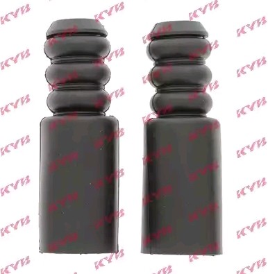к-кт пыльника и отбойника зад.!\ Nissan Kubistar 1.2-1.6, Renault ClioKangoo/Twi 913237 KAYABA