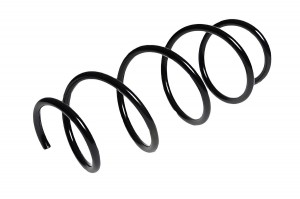 пружина передняя!\ MB W204 1.8 Kompressor 07> МКПП sport ST120090F STANDARD SPRINGS