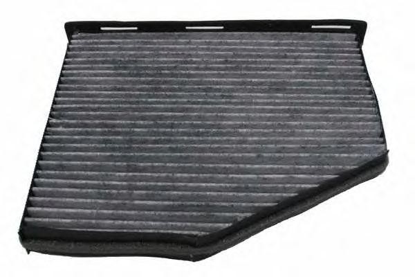 Фильтр салона SAK166 SCT