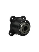 ШРУС внутренний правый к-кт! 3815A184\ Mitsubishi L200 05> Z21339 ZENTPARTS