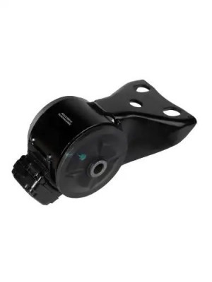подушка ДВС задняя!\ Mazda MPV LW 3.0i 02> Z13252 ZENTPARTS
