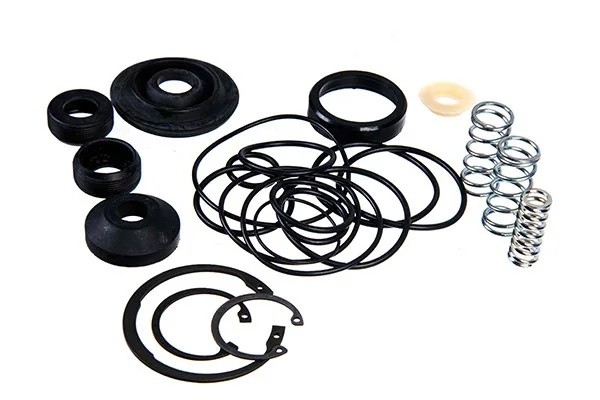 р/к ПГУ сцепления !(мрп) без поршня 622070AM D=95 \Volvo F/FL/FH10/12 8321114SX STELLOX