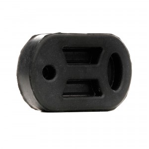 Крепеж PEUGEOT 206,306 глушителя BOSAL 255-033 BOSAL