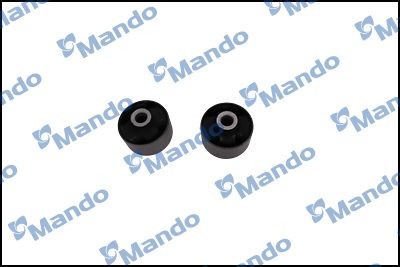 Сайлентблок KIA CERATO II (TD) DCC010704 MANDO
