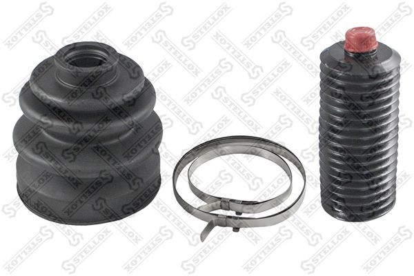 к-кт пыльника ШРУСа!\ Daihatsu, Honda, Hyundai, Isuzu, Mazda, Mitsubishi,Opel,To 13-00135-SX STELLOX