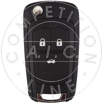 57542 Korpus recznego nadajnika, 57542 AIC