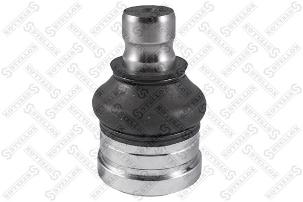 опора шаровая!\ Peugeot 4007 2.2HDi 07>, Mitsubishi Outlander 06> 52-00455-SX STELLOX