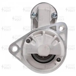 CHEVROLET SPARK (2011>) LST 0510 START VOLT
