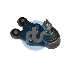 опора шаровая нижняя!\ Hyundai H-1 2WD 96-01 9308621 RTS