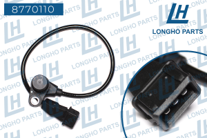 Датчик положения коленвала DAEWOO Matiz (05-) CHEVROLET Spark (05-) LONGHO 8770110 LONGHO PARTS