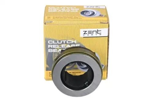 подшипник выжимной!\ Audi A3, VW Golf/Passat/Polo 1.2-1.6/1.4TDi-2.0SDi 00> Z41652 ZENTPARTS
