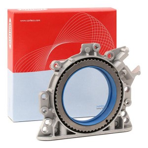 Сальник колен.вала задний 85x131x15,94 [в корпусе] 20031751B CORTECO