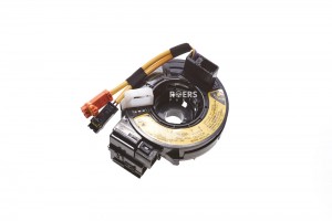 Кольцо TOYOTA Corolla (01-) колеса рулевого контактное ROERS PARTS RP8430602110 ROERS PARTS
