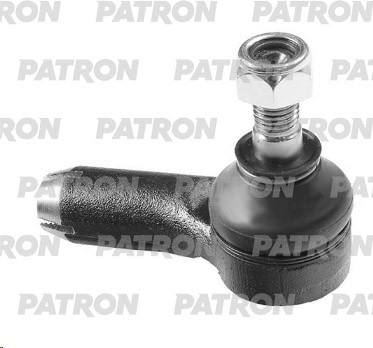 Наконечник лев 16mm 443419811B PS1007L PS1007L PATRON