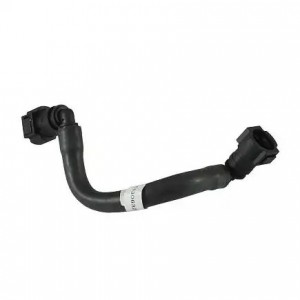 Трубка топливная от фильтра к ТНВД КАМАЗ Камминз ISBe Евро-4 (4983832) (Haffen) 0928 HAFFEN