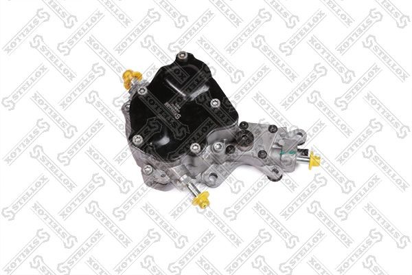 насос вакуумный!\ Audi A3/A4/A6,VW Bora/Golf/Passat/Sharan,Skoda Fabia 1.9TDi 95 10-02503-SX STELLOX