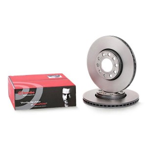 ДИСК ТОРМОЗНОЙ BREMBO, 09.A428.11, СТРАНА ВВОЗА - ГЕРМАНИЯ 09.A428.11 BREMBO