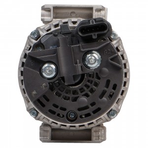 Генератор для а/м Scania P/G/R/T-series (04-) с дв. DC11/DC13 80A (LG 2803) LG 2803 START VOLT
