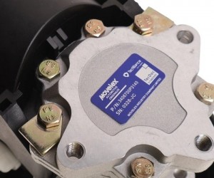 Насос гидроусилителя JAC T6 (16-) MOVELEX 3406700P3140MX MOVELEX