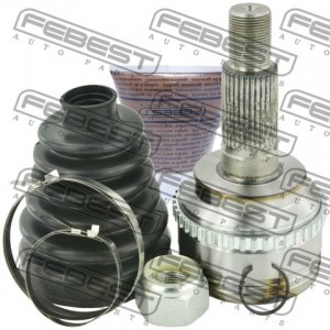 ШРУС внешний MAZDA CX-7 ER 2007-2009 [EU] 0510-ERA44 0510-ERA44 FEBEST
