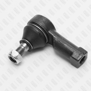 Наконечник рулевой тяги левый/правый CITROEN C-Crosser 07-MITSUBISHI ASX/Lancer/ FS0543 FIXAR