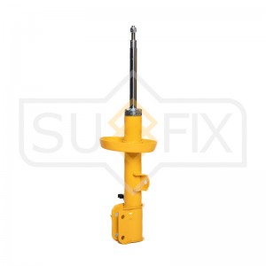 OPEL VECTRA B 95- газ SU-1471 SUFIX