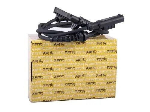 датчик ABS! задний\ Fiat Ducato 2.0D-3.0D 06> Z03121 ZENTPARTS