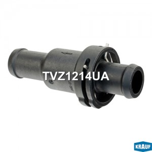 Термостат VW Golf,Jetta,Passat 2 AUDI A6,A8 (03-) (80град.) KRAUF TVZ1214UA KRAUF