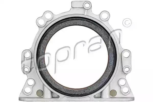 AUDI/SEAT/SKODA/VW С КОРПУСОМ (КРЫШКОЙ КОЛЕНВАЛА) 105 753 HANS PRIES