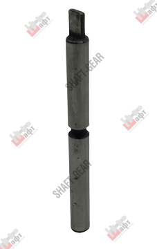 Вал шестерни спидометра 1250308007 SHAFT