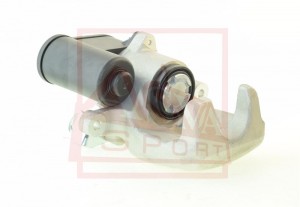 СУППОРТ ТОРМОЗНОЙ ЗАДНИЙ ЛЕВЫЙ VWBC-3CHRL ASVA