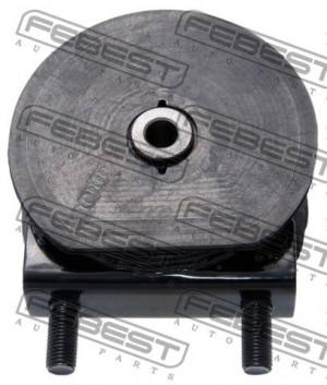 Опора двигателя SUZUKI SX4 передняя FEBEST SZM-SX4FR FEBEST