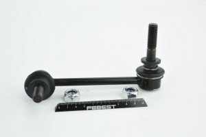 Тяга стабилизатора 0123-011 0123-011 FEBEST