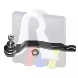 наконечник рулевой левый!\ Renault Kangoo all 08> 91-90432-210 RTS