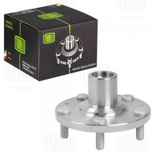 Ступица Chery Tiggo T11 (06-) (перед.) (MR 2701) MR 2701 TRIALLI