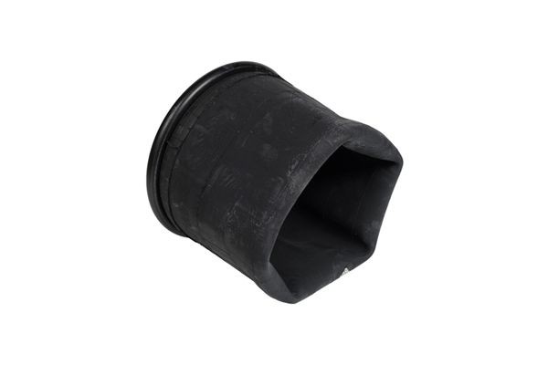 пневмоподушка без стакана! 2 шп.M12смещ.25. 1отв.штуц.M22. Н: 1отв. M12 SAF Z12735 ZENTPARTS