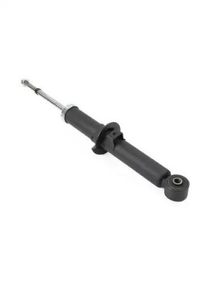 амортизатор передний правый газовый! Kia Sorento 2.5/3.5/2.5CRDi 02> Z00655 ZENTPARTS
