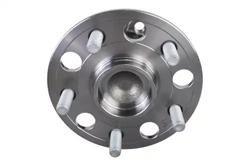 ступица! в сборе с подш., зад, левая 6AT+2WDNL-3B(4050047400) Geely Atlas Pro 21 Z22284 ZENTPARTS