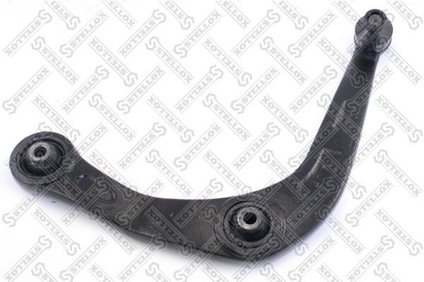 рычаг левый!\ Peugeot 206/307 98> 57-01837-SX STELLOX